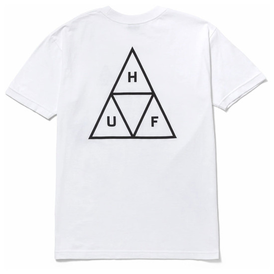 Huf Ανδρική κοντομάνικη μπλούζα Set Triple Triangle T-Shirt